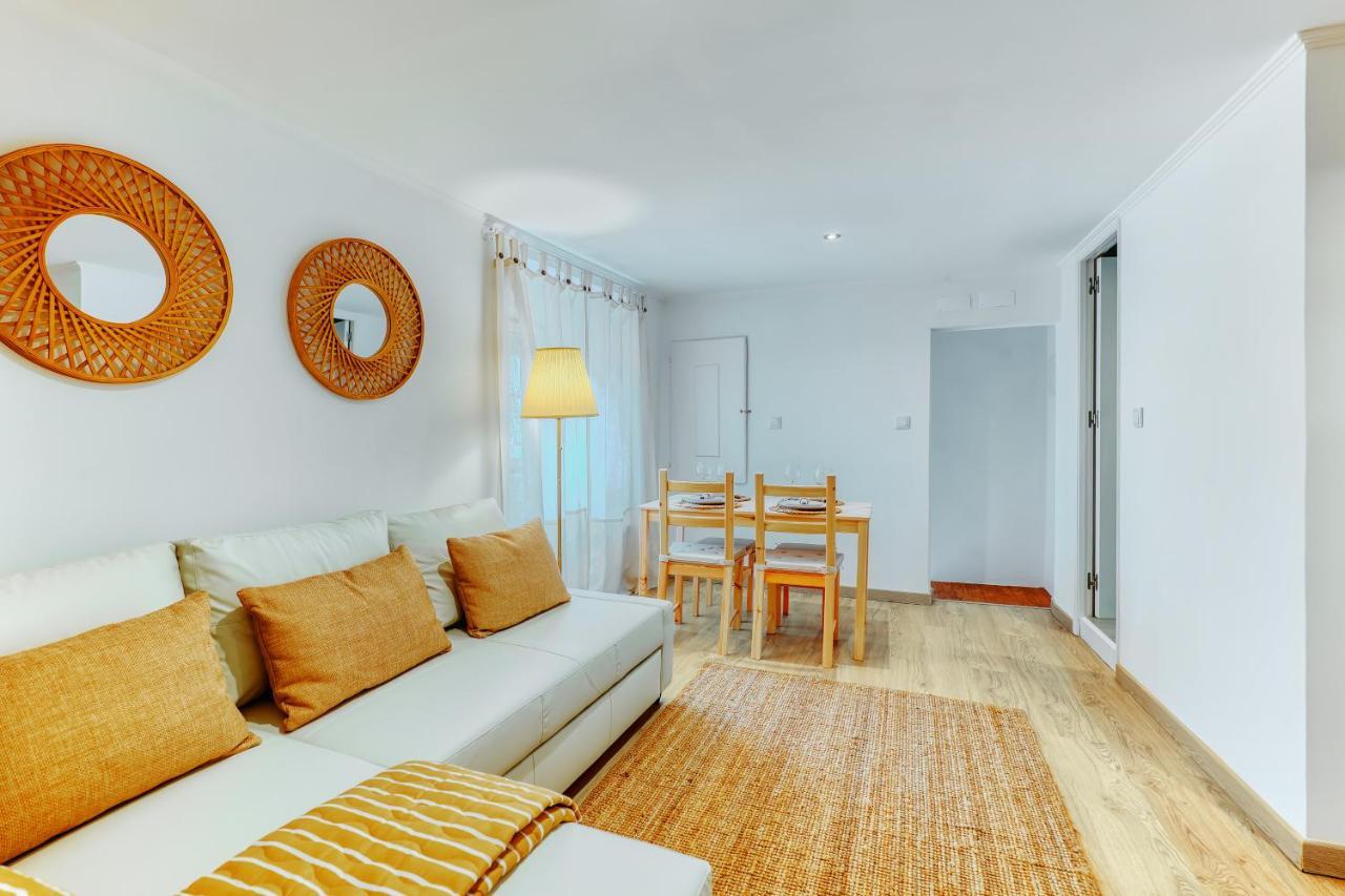 Appartement Charm&chic - Alfama *
