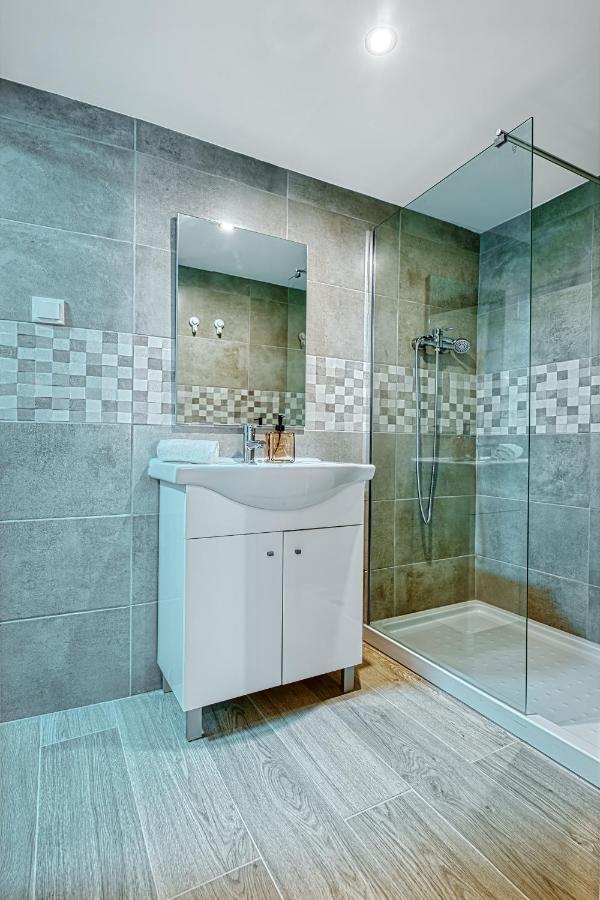Charm&chic - Alfama Appartement Lissabon