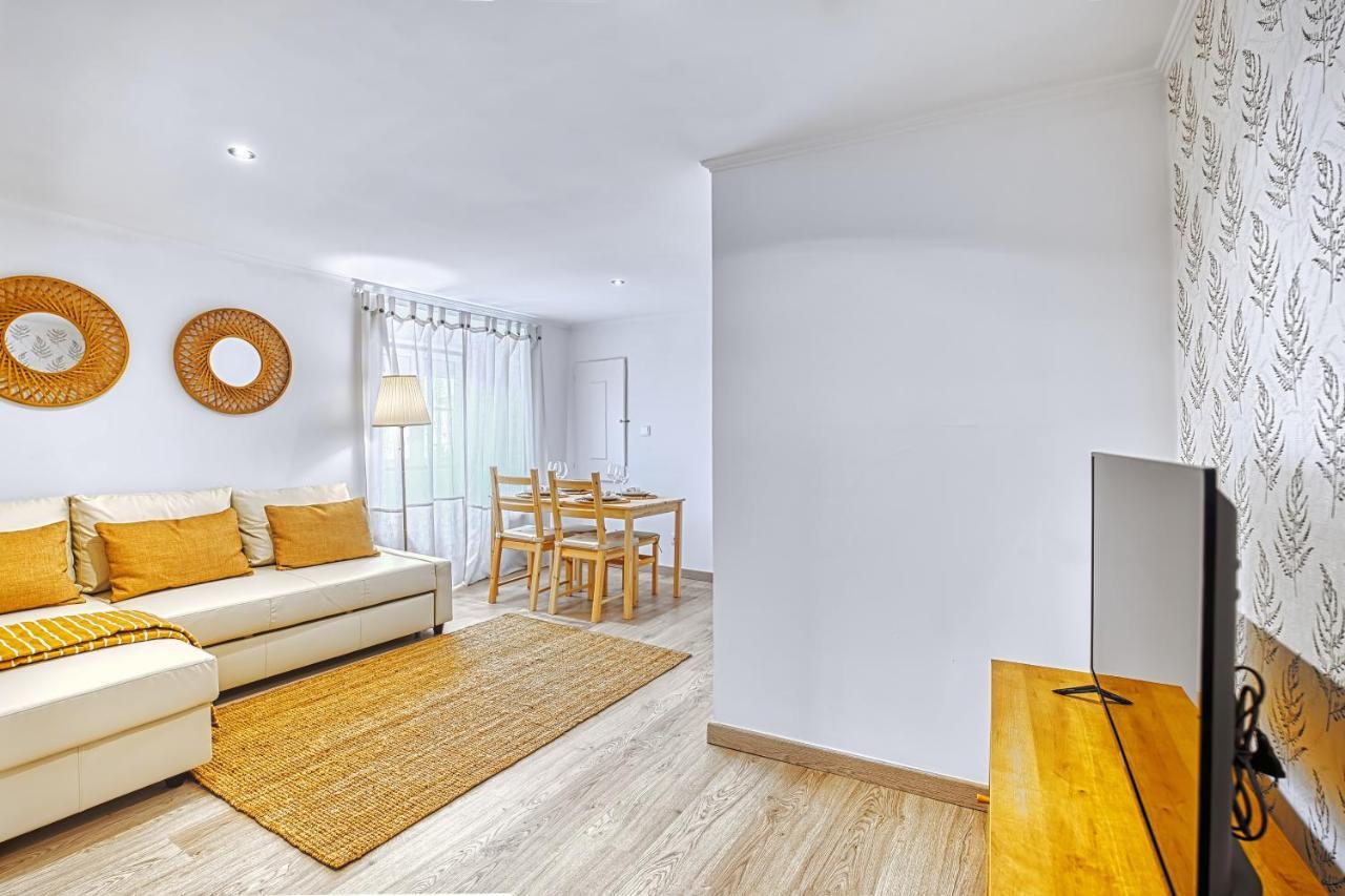 Charm&chic - Alfama Appartement Lissabon