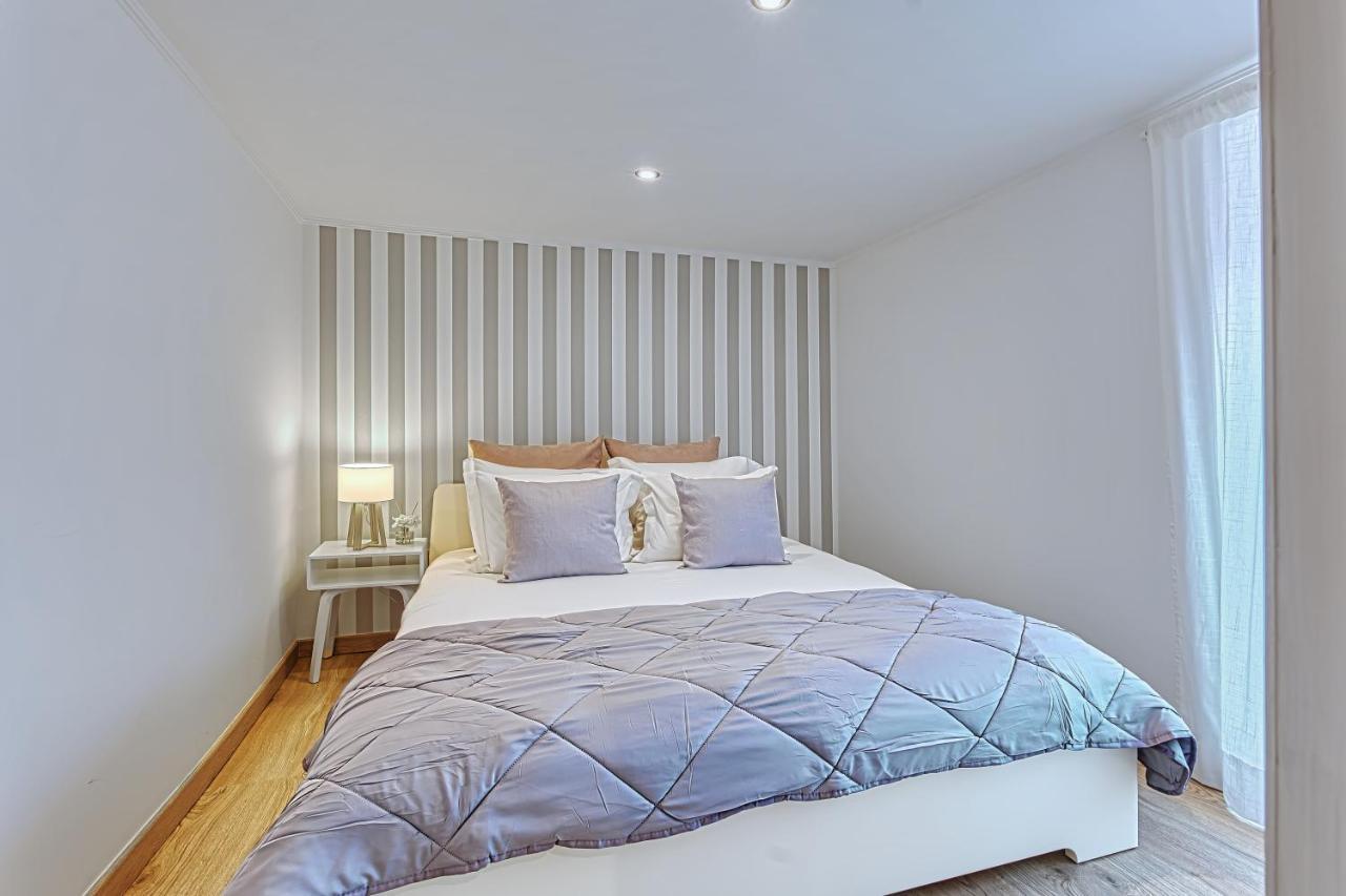 Charm&chic - Alfama Appartement *