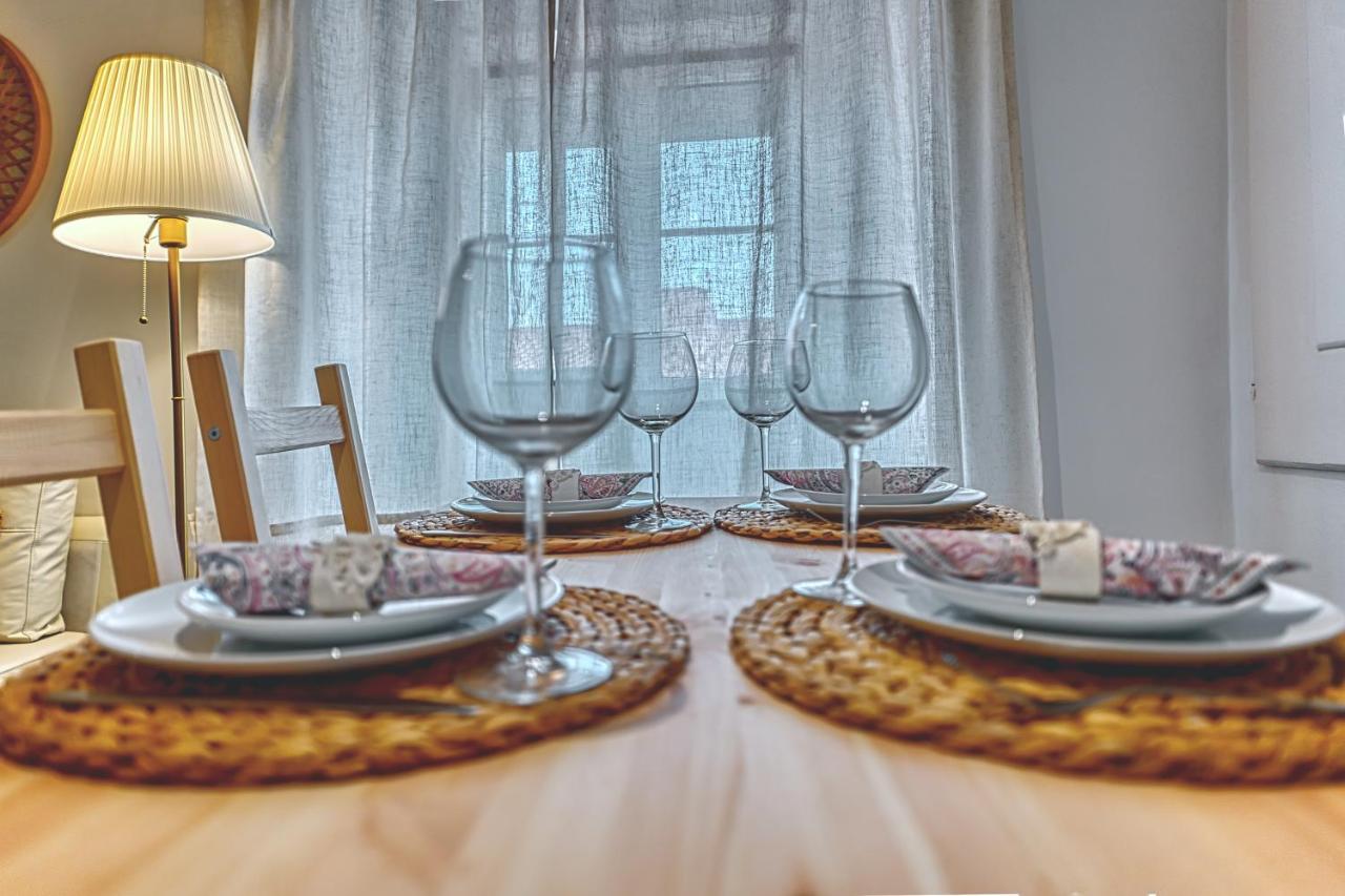 Appartement Charm&chic - Alfama *