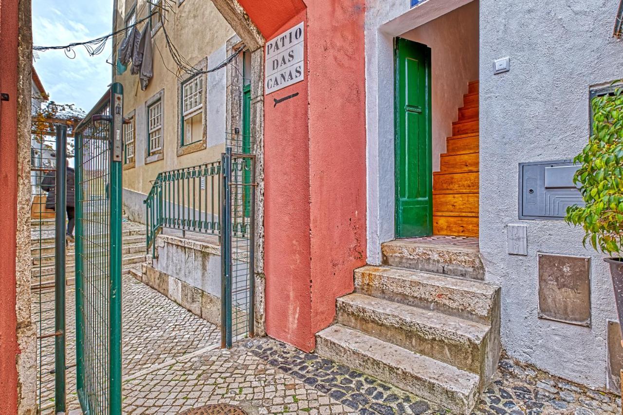 Charm&chic - Alfama Appartement *